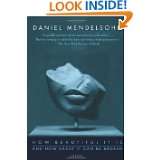   Easily It Can Be Broken Essays by Daniel Mendelsohn (Aug 11, 2009