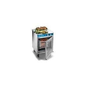 Alto Shaam 767 SK   Slo Cook Hold & Smoker Oven, Thermostatic Controls 