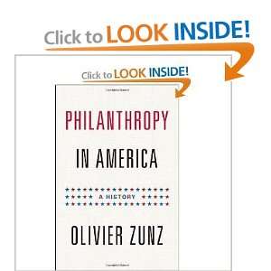  Philanthropy in America A History (Politics and Society 