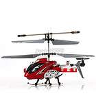 RTF 4 Channel Remote/Radio Control 4 CH Helicopter with GYRO Metal 