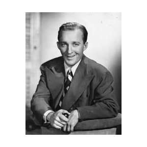  BING CROSBY