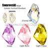 1p Swarovski Crysta 6656 39mm Galatic Pendant you pick  