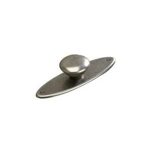  Other Other KNOB PLATE 95MM(M4)FAUX IRON Appliances