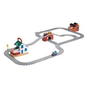  Take Along Thomas & Friends   Working Hard Set by Learning 