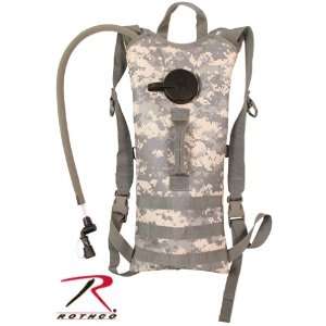  Rothco ACU Digital Backstrap Hydration System Sports 