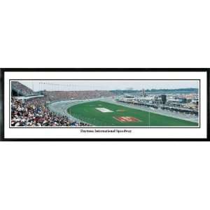  Daytona 500 1998 Dale Earnhardt Panoramic Photo Sports 
