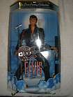 Elvis Presley Doll 1998 Mattel 1st in a Series Collector Edition