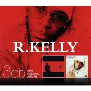  R & Tp 2 R. Kelly Music