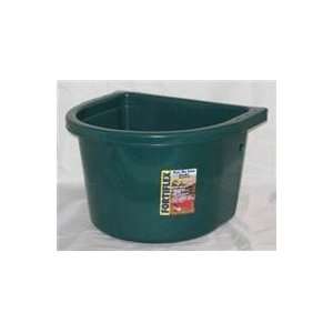  AUTO OVER FENCE WATER, Color DARK GREEN; Size 20 QUART 