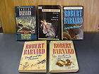 robert barnard lot of 5 mystery british 5 pbs free