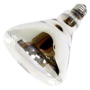  Sylvania Lighting 14664 Heat Lamp Infrared Glass Bulb BR40 