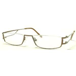  38101 Eyeglasses Frame & Lenses
