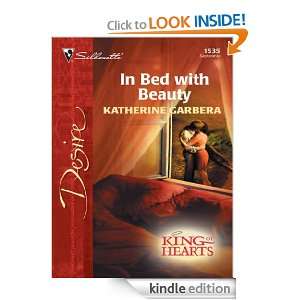 In Bed With Beauty (King of Hearts) KATHERINE GARBERA  
