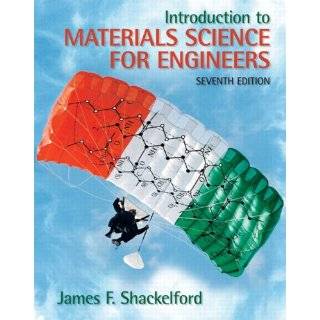Introduction to Materials Science for Engineers …