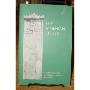 The Athenian Citizen.