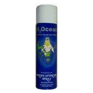   Spray 1.5 Oz.   H2ocean Body Piercing Spray Healing Formula Jewelry