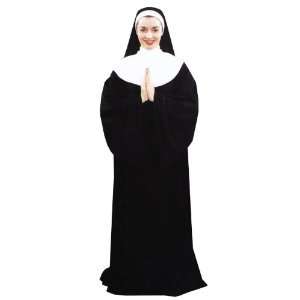  Nun Costume Toys & Games