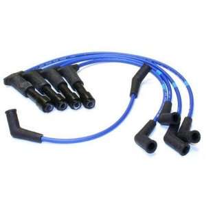  NGK (4395) IE55 Spark Plug Wire Set Automotive