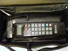 vintage motorola bag phone cell car phone southwestern bell hcts