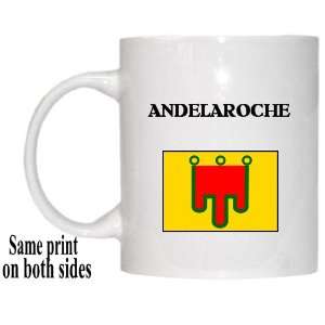  Auvergne   ANDELAROCHE Mug 