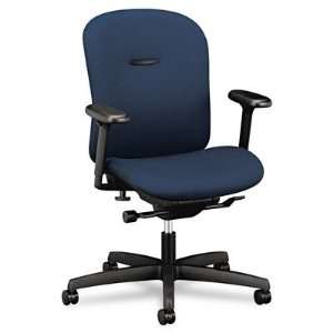  HON Mirus Series Low Back Synchro Tilt Work Chair 