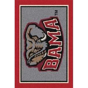   University Alabama Team Logo 1 74166 Rectangle 28 x 310 Sports
