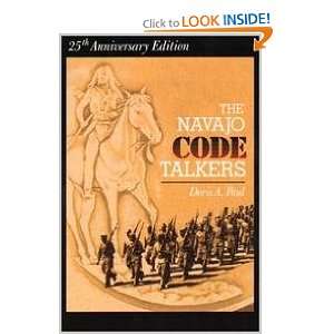  Navajo Code Talkers Doris A. Paul Books