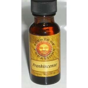  Frankincense Pure Fragrance Oil   1/2 oz 