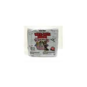  Four Paws Pet Lil Dog Wee Wee Pads Sm 28Ct