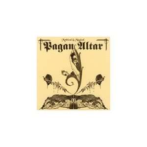  Mythical & Magical Pagan Altar Music