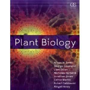  Plant Biology byMartin Martin Books
