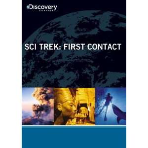  Sci Trek First Contact Movies & TV