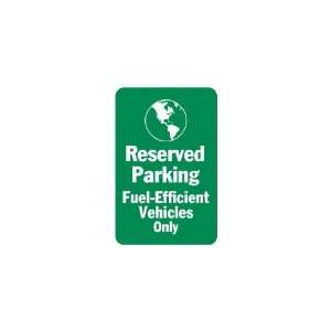   Banner   Reserved Parking Fuel Efficient World Icon 