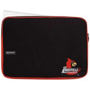   Black Red iFanatic Laptop Sleevz MacBook/MacBook Pro/Standard PC Case