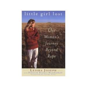  Little Girl Lost Leisha Joseph Movies & TV