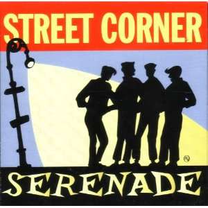  Street Corner Serenade Music
