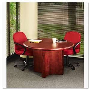  OfficeWorks Executive Series Round Table Base, 29 1/2w x 