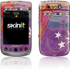  Three Wishes skin for BlackBerry Torch 9800 Electronics