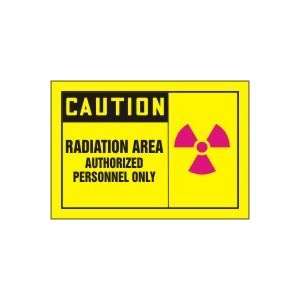 Label,radiation Area,authorized,pk5   GRAPHIC ALERT  