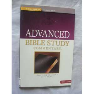   (Bible Studies For Life) (9781415818336) Mike Livingston Books