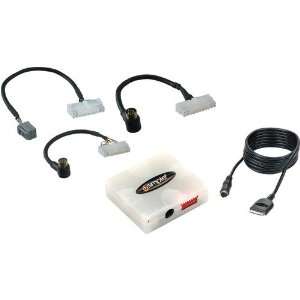  New  ISIMPLE ISCH72 IPOD® INTERFACE KIT (CHRYSLER®/DODGE 