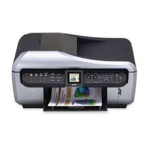   28 ppm 4800 x 1200 dpi InkJet MFC / All In One Color Printer