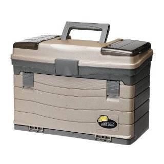 Plano 1374 4 By Rack System 3750 Size Tackle Box  Sports 