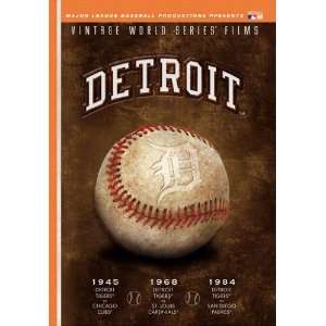 Detroit Vintage Series 