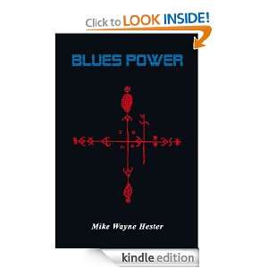 Start reading Blues Power  