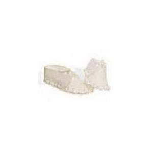  American Leather Specialties #22151 5 White Rawhide Shoe 