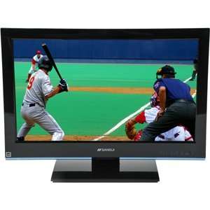 com SANSUI, Sansui Signature SLED2480 24 LED LCD TV   169 (Catalog 