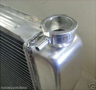 pc3411 up for aution and sale are our new 19 x 24 aluminum radiator 