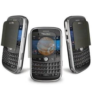 Privacy Screen Filter for Blackberry Bold 9000