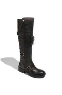  Nine West Runway Relief Combat Boot Shoes